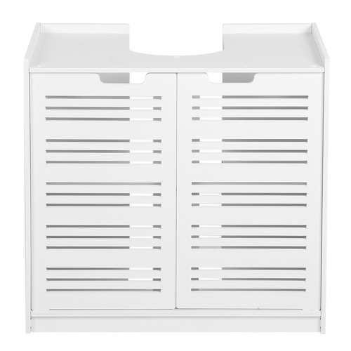 Bathroom sink storage cabinet - sink,