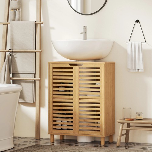 Under sink bathroom - under,
