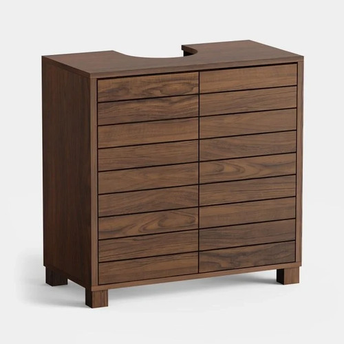 Under sink bathroom cabinet - bathroom,