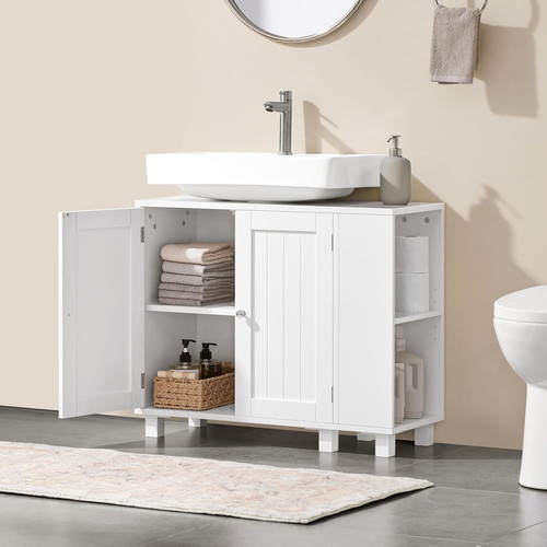 Under sink bathroom - under, cabinet