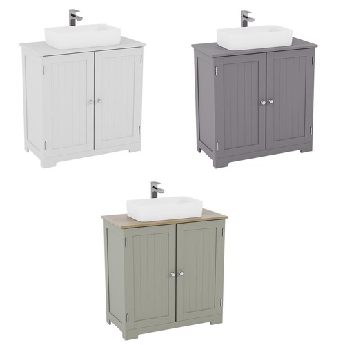 Bath vida priano under sink - bath,