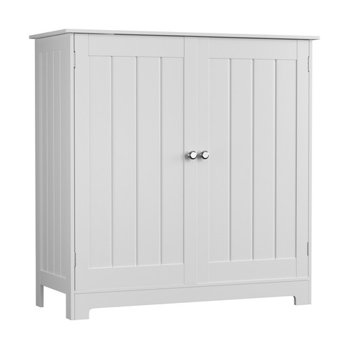 New white bathroom under sink - new,