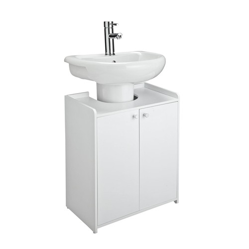 Under sink cabinet bathroom - under,