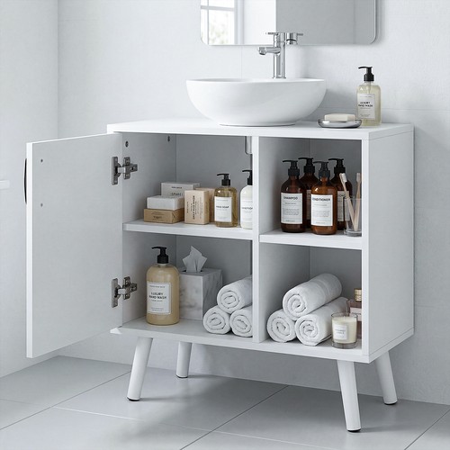 Under sink cabinet bathroom - sink,
