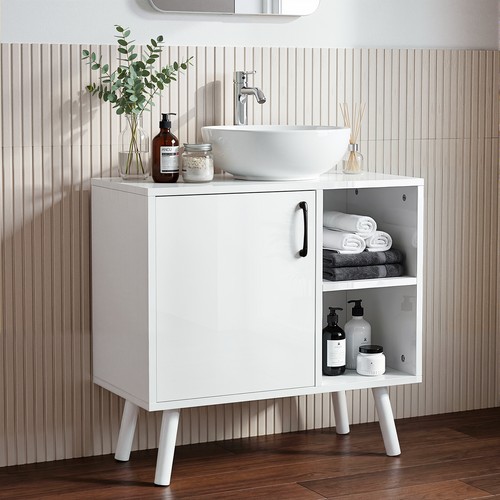 Under sink cabinet bathroom - sink,