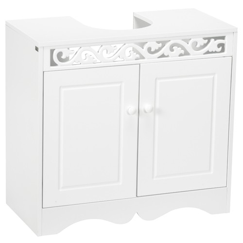 Under sink wooden cabinet - wooden,