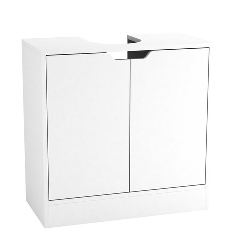 Bathroom under sink - bathroom, cabinet