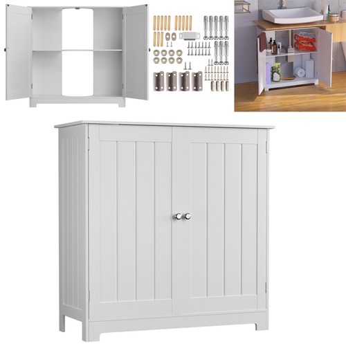 Bathroom under sink - bathroom,