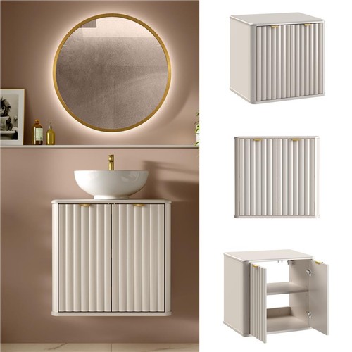 Under sink bathroom cabinet - bathroom,