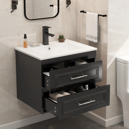 Under sink bathroom - under,