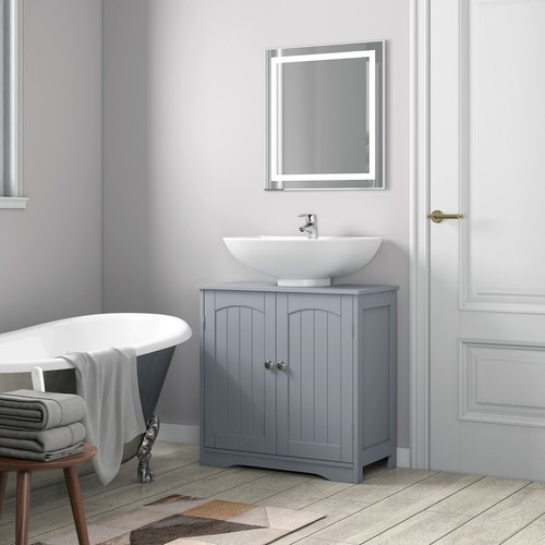 Mcc direct under - sink, bathroom
