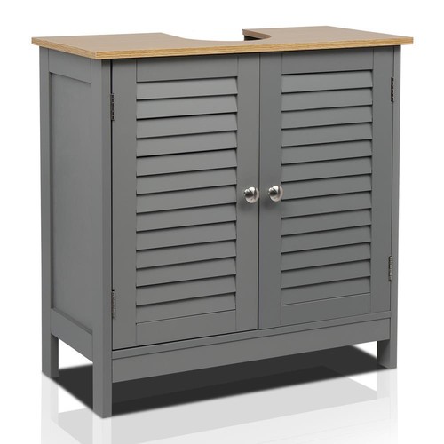 New under sink - new, cabinet