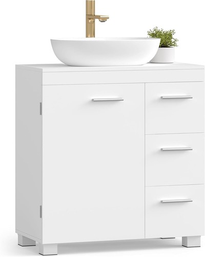 Vasagle under sink bathroom - sink,