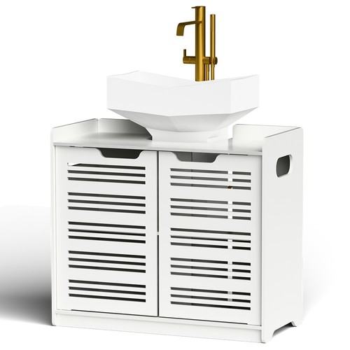 Under sink cabinet - under,