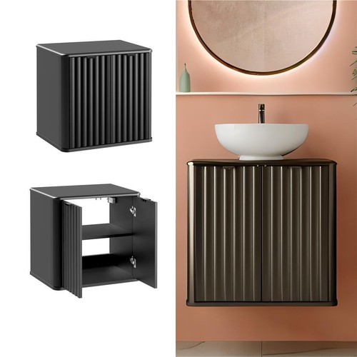 Under sink bathroom cabinet - under,