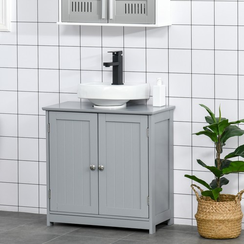 Bathroom cabinet storage unit - cabinet,