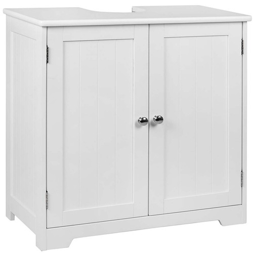 Under sink cabinet bathroom - cabinet,