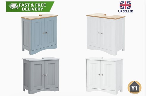 Under sink bathroom cabinet - sink,