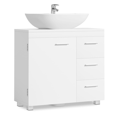 Vasagle under sink - sink, bathroom