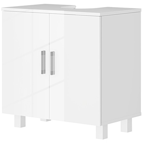 Homcom freestanding bathroom - homcom,