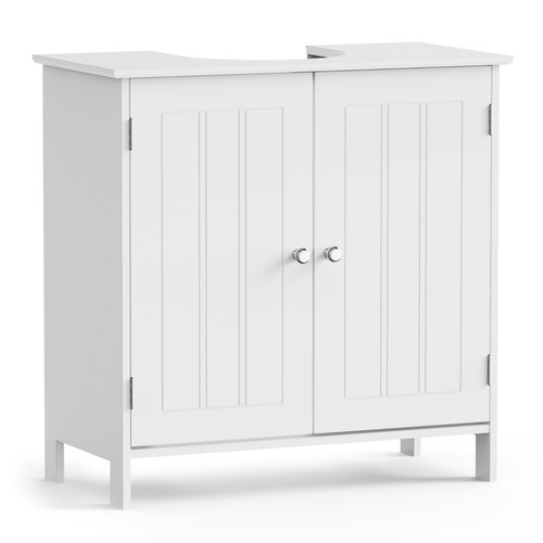 Under sink bathroom - sink, cabinet