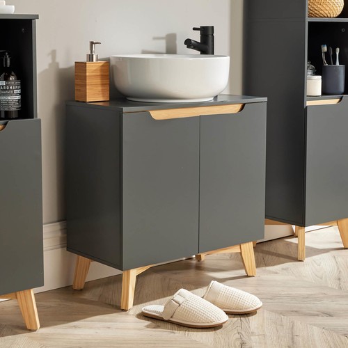 Under sink basin unit - sink, bathroom
