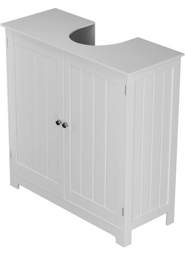 Under sink bathroom cabinet - sink,