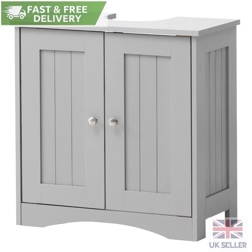 Grey bathroom under - grey,