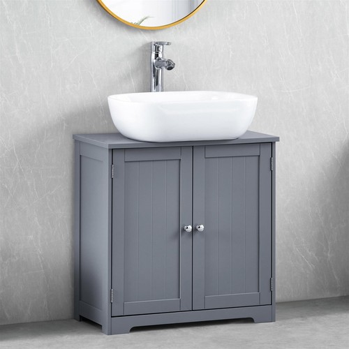Modern bathroom under - modern, sink